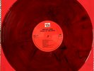 MÖTLEY CRÜE - Shout at the Devil - Red & Black - 2016 US - 1500 copies (NM-/VG)