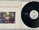 Vassar Clements, John Hartford, Dave Holland ; LP (LOOKS UNPLAYED)