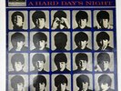 The Beatles A Hard Days Night Vinyl 12