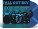 Fall Out Boy - Take This To Your Grave (Blue Vinyl LP) [PRE-ORDER]