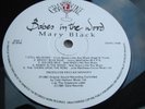 Mary Black BABES IN THE WOOD 1991 UK FOLK ROCK LP 1st Grapevine NEAR MINT HEAR