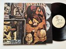 Van Halen LP Fair Warning NM ORIG