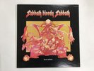 BLACK SABBATH SABBATH BLOODY SABBATH - VERTIGO RJ-5113 Japan  LP