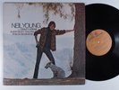 NEIL YOUNG Everybody Knows This Is Nowhere REPRISE LP VG+ gatefold o
