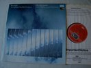 ASD 2719 BRUCKNER Symphony No. 9 Klemperer vinyl LP
