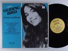 EMMYLOU HARRIS Gliding Bird EMUS LP VG+ o