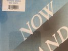 BEATLES now and then RED 12