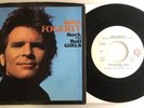 John Fogerty / Rock and Roll Girls and Centerfield  / WB 1985 45 / NM+