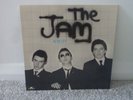 THE JAM - IN THE CITY - UK 1ST PRESS LP (1977) A1/B1 MOD REVIVAL - EX/EX+ AUDIO