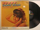 Bobby Hebb Lp Sunny On Philips - Vg++ / Vg+
