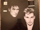 LP Orchestral Manoeuvres in the Dark Best of OMD- 1988 Vinyl Record If You Leave