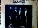The Notting Hillbillies - Missing Presumed Having A Good LP + Innerbag '*