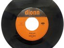 Northern Soul, R&B. Moses Smith, Try My Love, The Girl Across The Street, Dionn