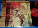 Julius Katchen/Ferencsik BRAHMS Piano Concerto No.2 - London Blueback CS 6195