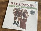 RAY CONNIFF We Wish You a Merry Christmas 180g RED VINYL sealed NEW RARE NR MINT