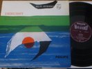 EDUARD VAN BEINUM /  DEBUSSY  la mer - 3 nocturnes / PHILIPS HI-FI STEREO