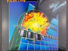 Def Leppard • Pyromania • Original Press MASTERDISK vinyl record LP VG