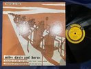 MINT  MILES DAVIS AND HORNS PRESTIGE SMJ 6523 MONO JAPAN Vinyl LP