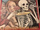 Skeletons from the closet by Grateful Dead Vinyl LP Record VG++ Vintage