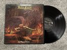 Judas Priest Sad Wings Of Destiny LP VG++