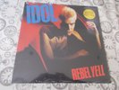 Billy Idol – Rebel Yell LP  Color Vinyl  -  NEW SEALED