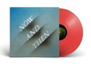 The Beatles - Now and Then - Limited Red 12