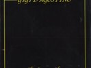 Gigi D'Agostino - The greatest hits (Vinyl 2LP - 1996 - EU - Original)