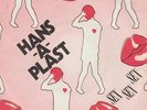 Hans-A-Plast Sex Sex Sex * Lemminger Punks1981 No Fun Records 7