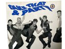 TAKE THAT  LP  TAKE THAT AND PARTY