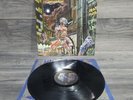 Iron Maiden - Somewhere In Time LP - 1986  EMI Capital Records 5J 12524/ DMM/ NM