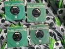 4x The Beatles Early 1960's UK Factory Sample Promo Demo Vinyl Records 1963-1964