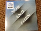 45 RPM  Beatles APPLE Now and Then BLUE VINYL - sealed
