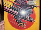 Judas Priest Screaming For Vengeance Vinyl LP VG+ 1982 Columbia FC-38160