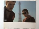The Style Council / a paris (Vinyl LP Polydor Record)  from Japan Paul Weller