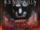 ICE NINE KILLS - Welcome To Horrorwood: Under Fire (Deluxe Edition) - 3xLP