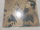 Bryan Ferry As Time Goes By Lp Vinyl Limited Edition Ex/Ex Condition