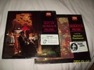 ZAPPA Serious music plus Son of Serious Music opened but both in shrink