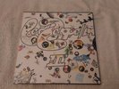 LED ZEPPELIN III GATEFOLD LP SEALED NEW SPINNING WHEEL SD-19128