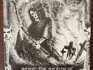 Sacrilege-Behind the Realms of Madness LP Original UK Press GURT 4