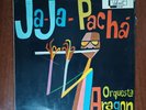 Orquesta Aragon - Ja-Ja-Pacha Vinyl LP Pachanga Mambo Son Montuno