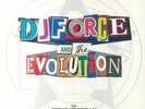 DJ FORCE & THE EVOLUTION - The Perfect Dream - Vinyl (5xLP)