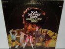 Sly & The Family Stone: A Whole New Thing Lp