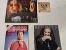 OZZY OSBOURNE Bundle  'Patient Number 9' COLORED Vinyl Set, Autograph, & Mags