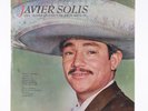 Javier Solis Con Acompanamiento De Mariachi Mexico EPC 178 Vtg 60's NEW Selaed