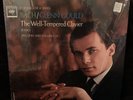 BACH Well-Tempered Clavier Vol. 1 - GLENN GOULD - COLUMBIA 2EYE ST LP IN SHRINK