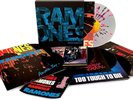 THE RAMONES The Sire Albums 1981-1989 Record Store Day 2022 SPLATTER MINT/SEALED