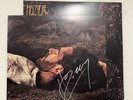 Hozier - Unreal Unearth vinyl 2xLP w/ SIGNED Print Litho Insert Autographed NEW