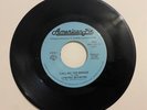 LYNYRD SKYNYRD  Call Me The Breeze / Gimme Three Steps 7” 45 American Pie 9090