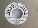 Essex IV My Heart Just Can't Take It / My Reaction To You Soul/Funk 7