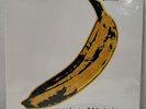 The Velvet Underground & Nico Produced By Andy Warhol Stereo Vinyl LP Record New